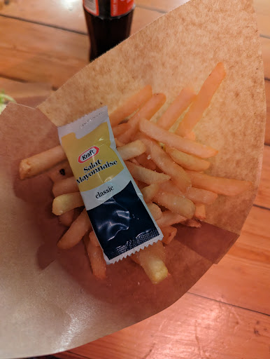 Photo of Mr. ShaWarma - Fabriksområdet 50, 1440 København
