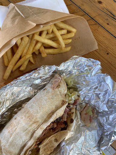 Photo of Mr. ShaWarma - Fabriksområdet 50, 1440 København