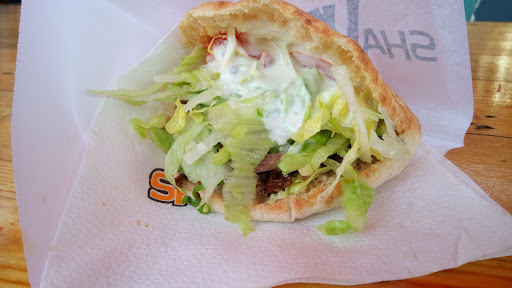 Photo of Mr. ShaWarma - Fabriksområdet 50, 1440 København