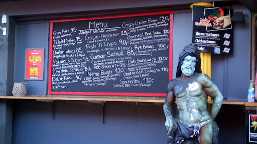 Photo of Mr. ShaWarma - Fabriksområdet 50, 1440 København