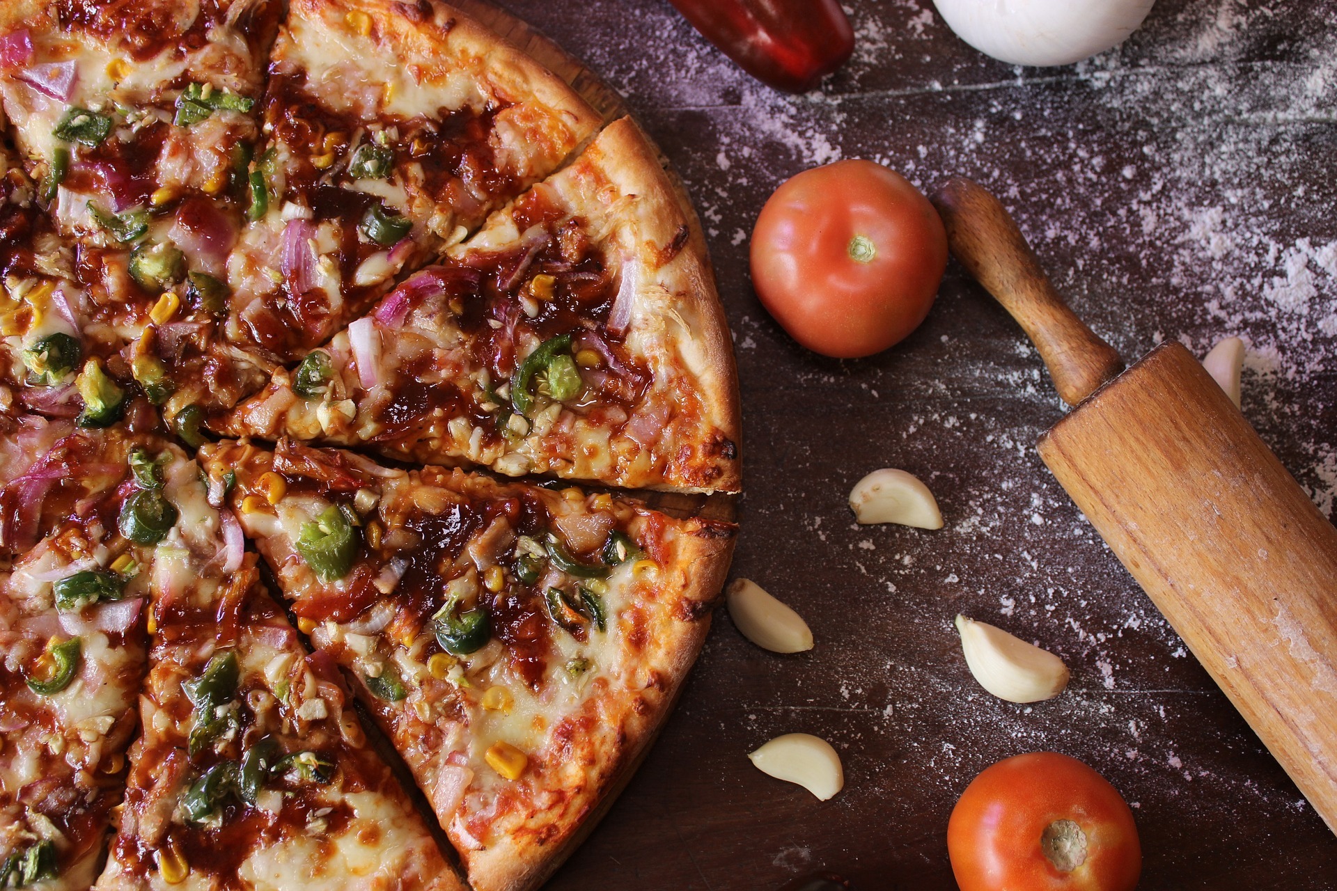 Photo of Pizza World Thisted - Simons Bakke 110, 7700 Thisted