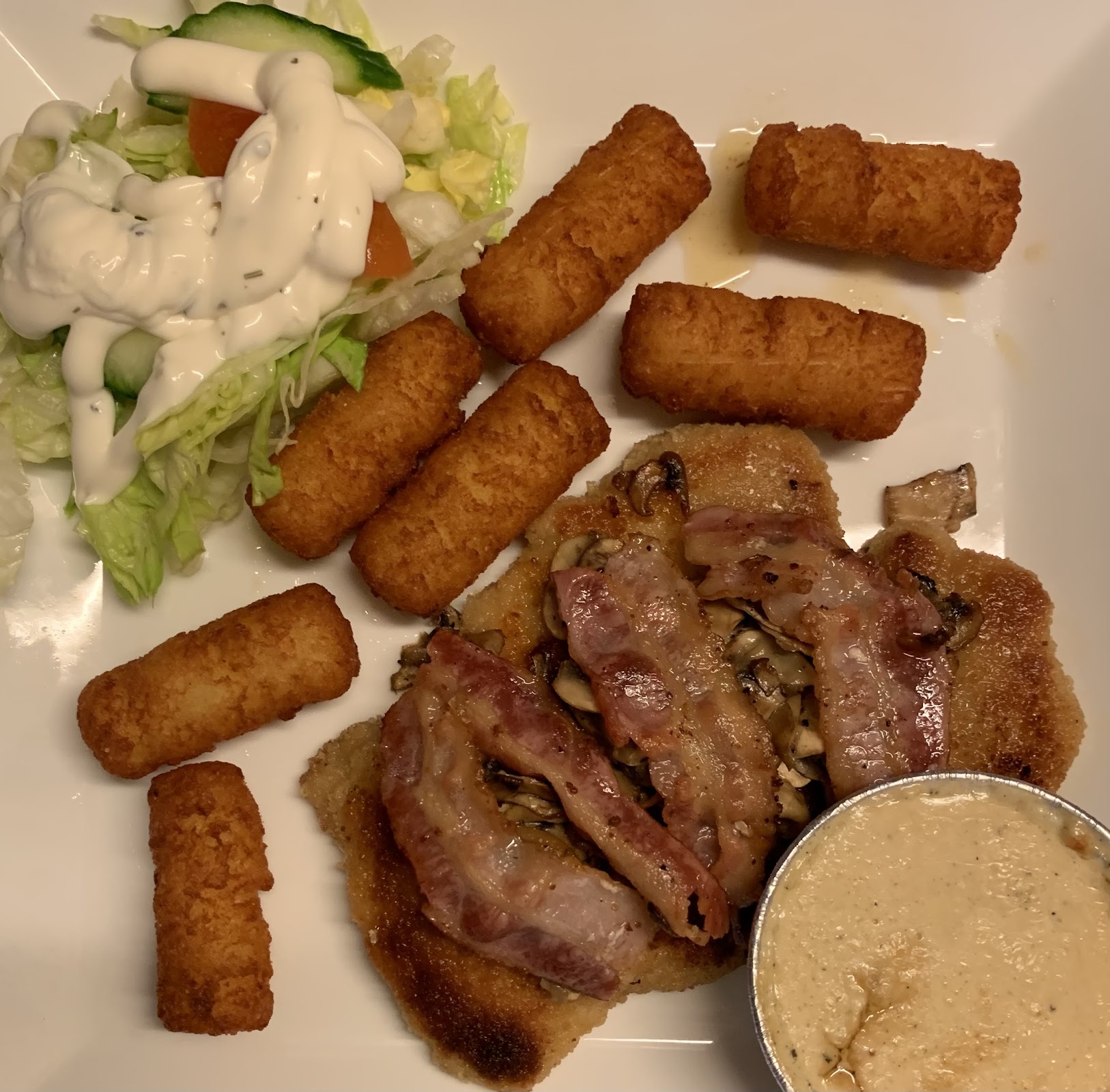 Photo of Pizza & Stjerne Grill - Lille Torv 6, 7700 Thisted