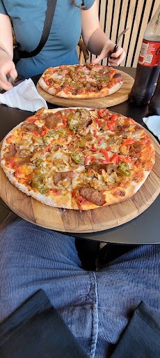 Photo of Zana Pizza & Grill - Nytorv 4C, 7700 Thisted