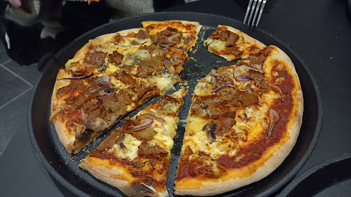 Photo of Zana Pizza & Grill - Nytorv 4C, 7700 Thisted