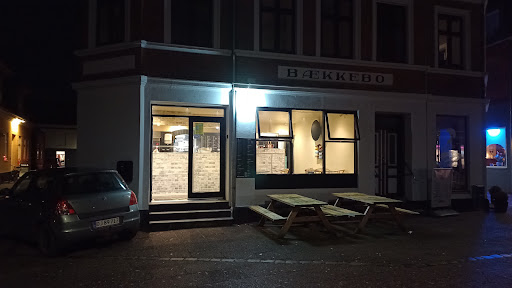 Photo of Zana Pizza & Grill - Nytorv 4C, 7700 Thisted