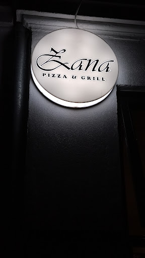 Photo of Zana Pizza & Grill - Nytorv 4C, 7700 Thisted