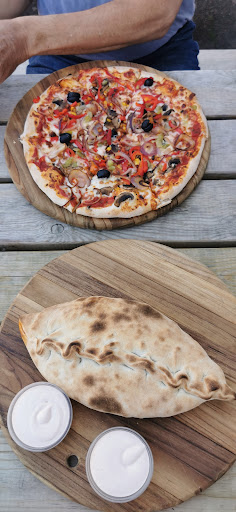 Photo of Zana Pizza & Grill - Nytorv 4C, 7700 Thisted