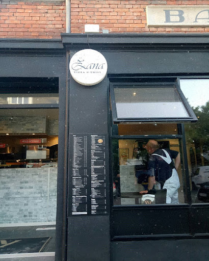 Photo of Zana Pizza & Grill - Nytorv 4C, 7700 Thisted