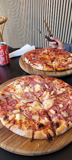 Photo of Zana Pizza & Grill - Nytorv 4C, 7700 Thisted