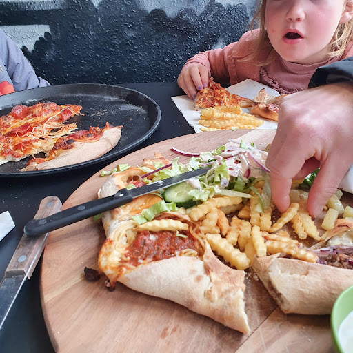 Photo of Zana Pizza & Grill - Nytorv 4C, 7700 Thisted