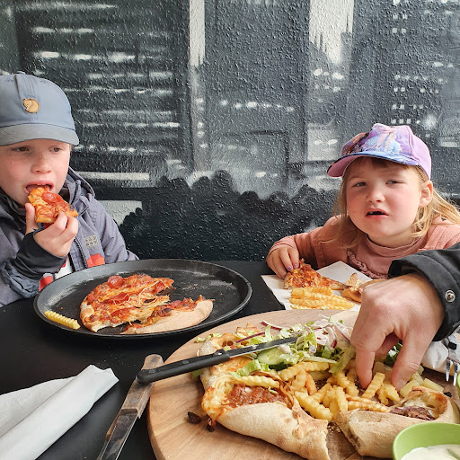 Photo of Zana Pizza & Grill - Nytorv 4C, 7700 Thisted