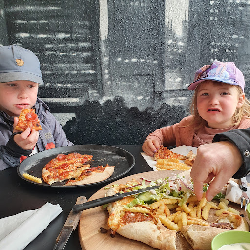 Photo of Zana Pizza & Grill - Nytorv 4C, 7700 Thisted
