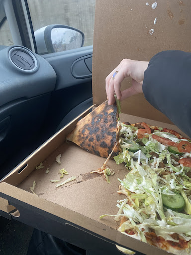 Photo of Zana Pizza & Grill - Nytorv 4C, 7700 Thisted