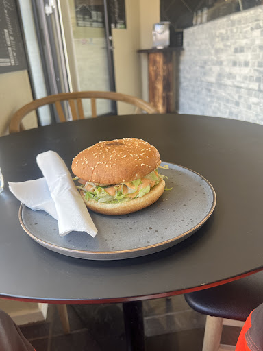 Photo of Zana Pizza & Grill - Nytorv 4C, 7700 Thisted