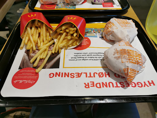 Photo of McDonald's Thisted - Havnen 16, 7700 Thisted