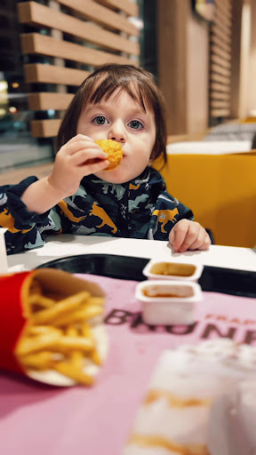 Photo of McDonald's Thisted - Havnen 16, 7700 Thisted