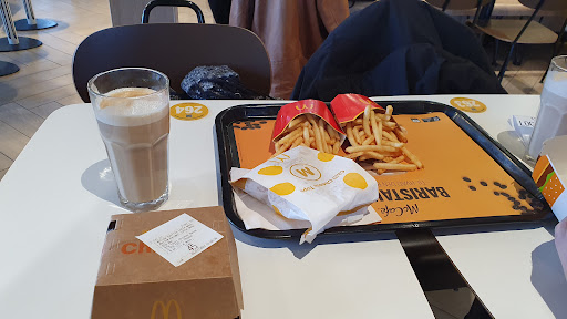 Photo of McDonald's Thisted - Havnen 16, 7700 Thisted