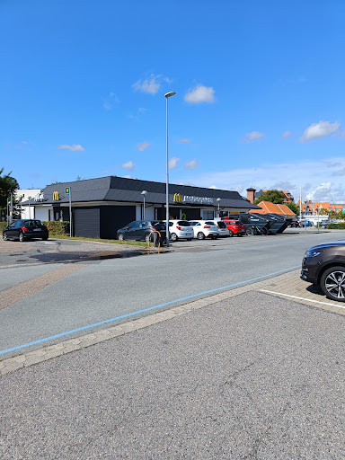 Photo of McDonald's Thisted - Havnen 16, 7700 Thisted