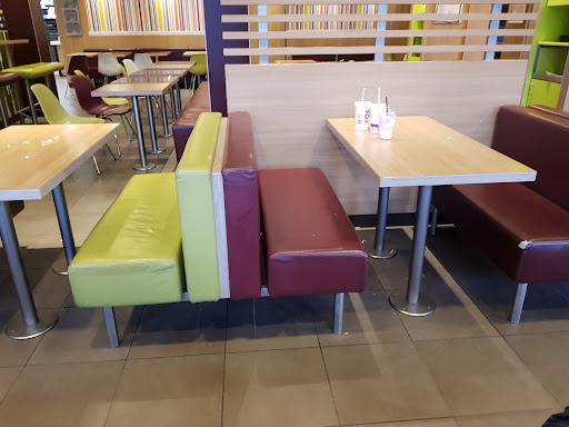 Photo of McDonald's Thisted - Havnen 16, 7700 Thisted