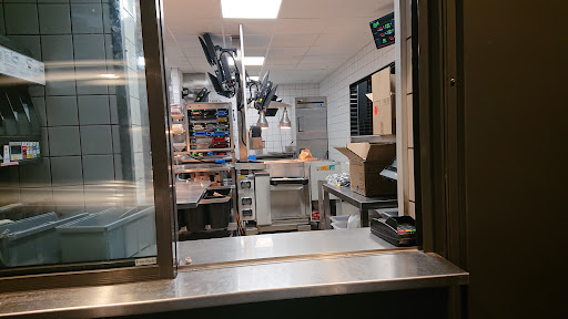 Photo of McDonald's Thisted - Havnen 16, 7700 Thisted