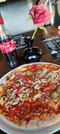 Photo of Aroma Pizzaria - Centervej 29, 7730 Hanstholm