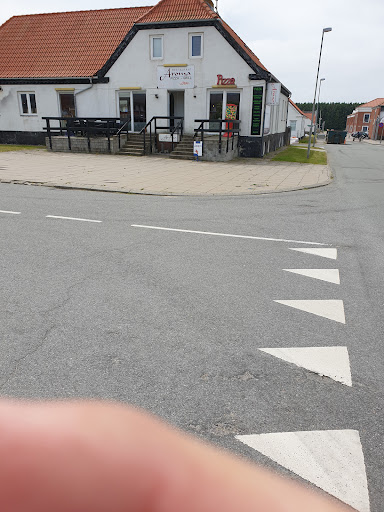 Photo of Aroma Pizzaria - Centervej 29, 7730 Hanstholm