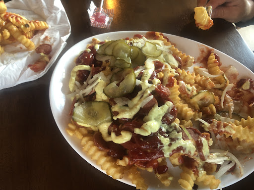 Photo of Aroma Pizzaria - Centervej 29, 7730 Hanstholm