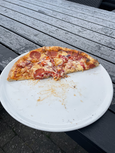 Photo of Aroma Pizzaria - Centervej 29, 7730 Hanstholm