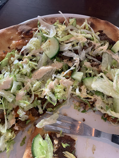 Photo of Aroma Pizzaria - Centervej 29, 7730 Hanstholm