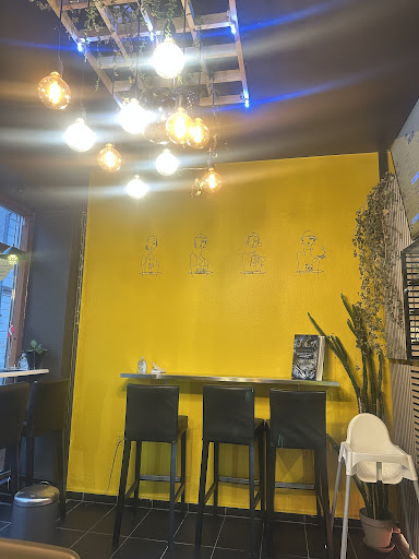 Photo of MASHTI . مَشتی - Vestergade 16, 9400 Nørresundby