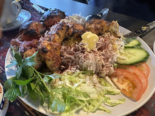 Photo of MASHTI . مَشتی - Vestergade 16, 9400 Nørresundby
