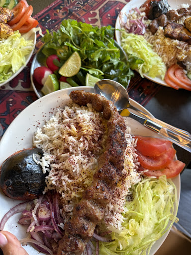 Photo of MASHTI . مَشتی - Vestergade 16, 9400 Nørresundby