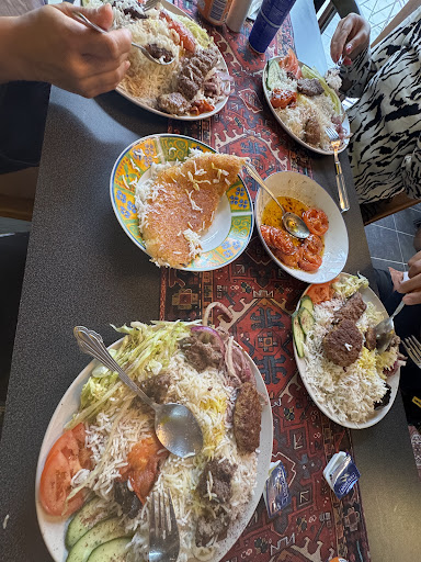 Photo of MASHTI . مَشتی - Vestergade 16, 9400 Nørresundby