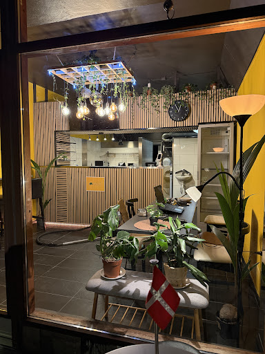 Photo of MASHTI . مَشتی - Vestergade 16, 9400 Nørresundby
