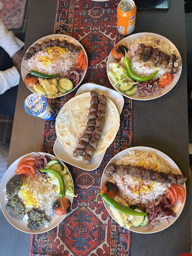 Photo of MASHTI . مَشتی - Vestergade 16, 9400 Nørresundby