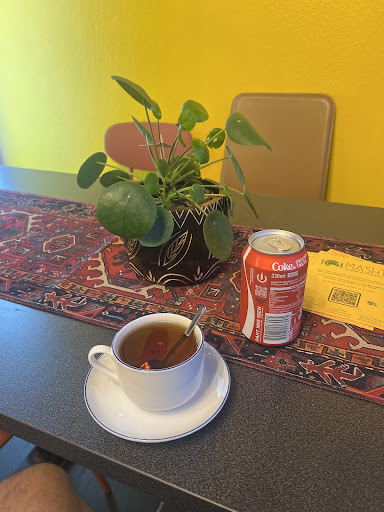 Photo of MASHTI . مَشتی - Vestergade 16, 9400 Nørresundby