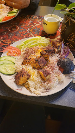 Photo of MASHTI . مَشتی - Vestergade 16, 9400 Nørresundby
