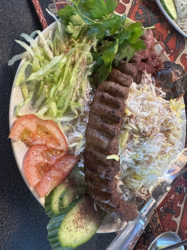 Photo of MASHTI . مَشتی - Vestergade 16, 9400 Nørresundby