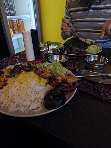 Photo of MASHTI . مَشتی - Vestergade 16, 9400 Nørresundby