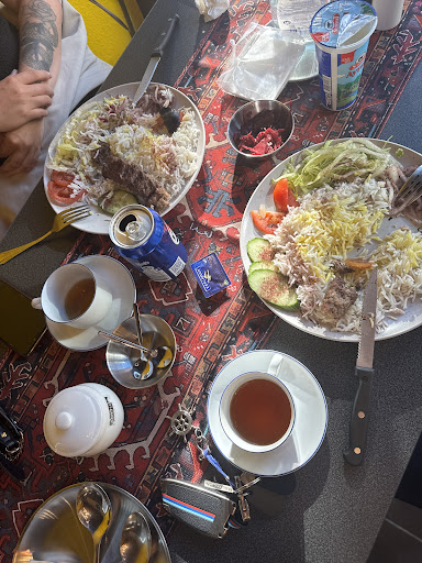 Photo of MASHTI . مَشتی - Vestergade 16, 9400 Nørresundby