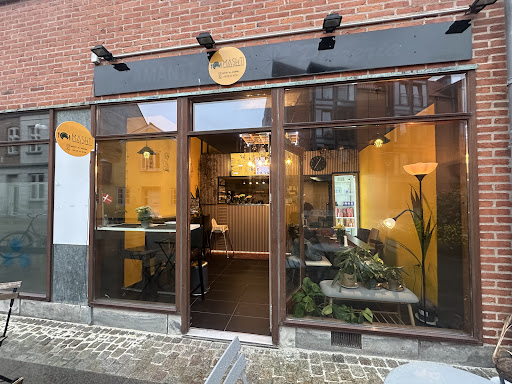 Photo of MASHTI . مَشتی - Vestergade 16, 9400 Nørresundby