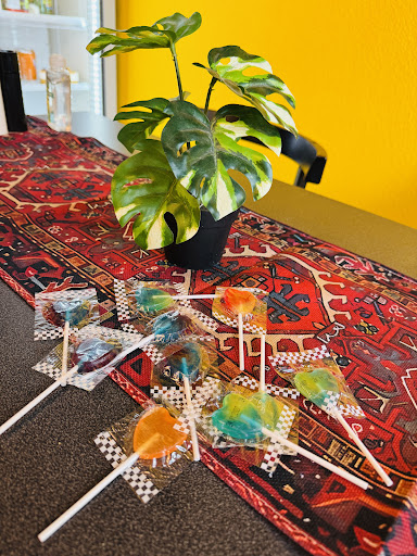 Photo of MASHTI . مَشتی - Vestergade 16, 9400 Nørresundby