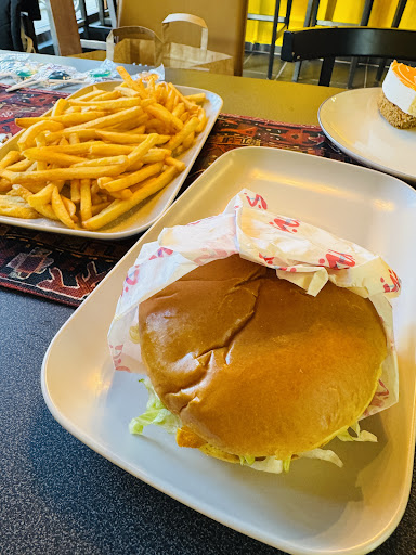 Photo of MASHTI . مَشتی - Vestergade 16, 9400 Nørresundby