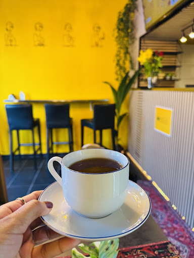 Photo of MASHTI . مَشتی - Vestergade 16, 9400 Nørresundby