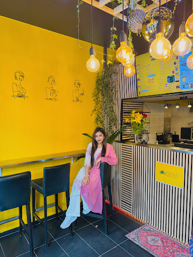Photo of MASHTI . مَشتی - Vestergade 16, 9400 Nørresundby