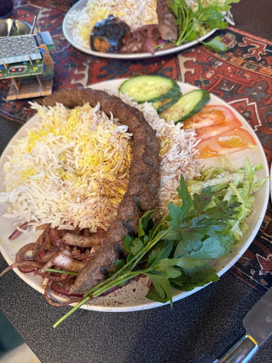 Photo of MASHTI . مَشتی - Vestergade 16, 9400 Nørresundby