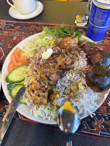 Photo of MASHTI . مَشتی - Vestergade 16, 9400 Nørresundby