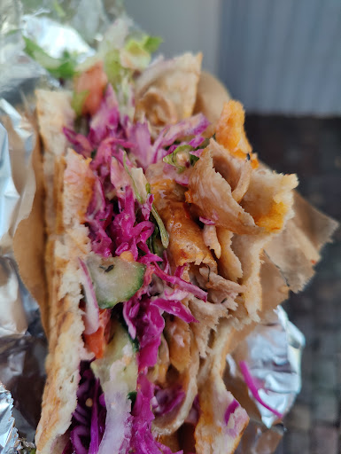 Photo of Berlin Döner Aalborg - Reberbansgade 13B, 9000 Aalborg