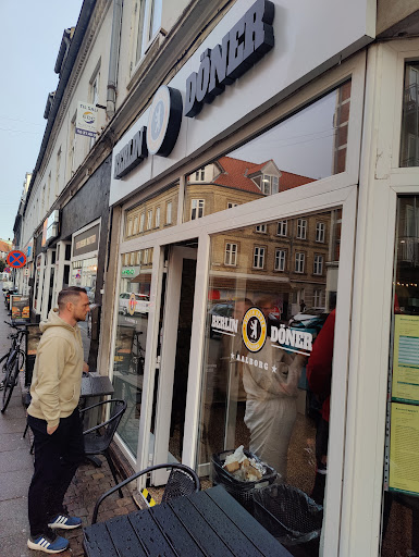 Photo of Berlin Döner Aalborg - Reberbansgade 13B, 9000 Aalborg