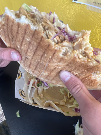 Photo of Berlin Döner Aalborg - Reberbansgade 13B, 9000 Aalborg